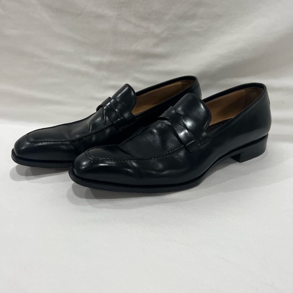 Di Bianco Scarpe Genuine Italian Leather Loafers